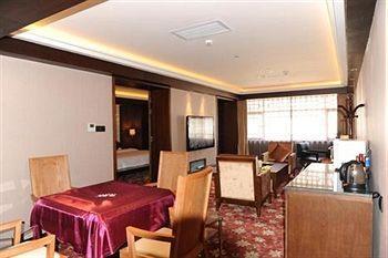 Best Li Hotel Lijiang  Bagian luar foto