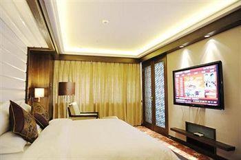 Best Li Hotel Lijiang  Bagian luar foto
