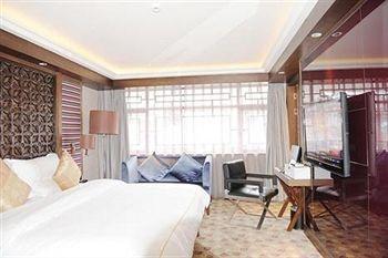Best Li Hotel Lijiang  Bagian luar foto