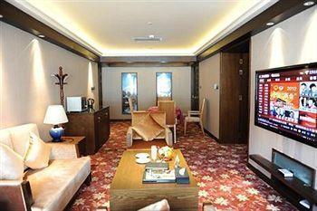 Best Li Hotel Lijiang  Bagian luar foto