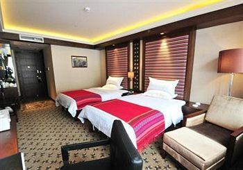 Best Li Hotel Lijiang  Bagian luar foto