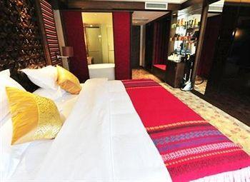 Best Li Hotel Lijiang  Bagian luar foto