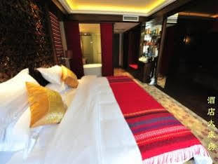 Best Li Hotel Lijiang  Bagian luar foto